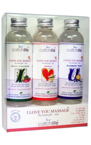 Tre populära dofter att använda tillsammans med din partner.