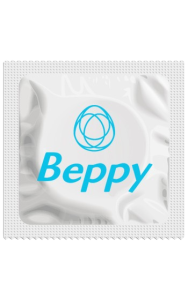 kondom från beppy