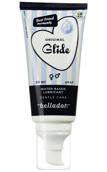 Belladot Aqua Lube 80 ml