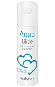 Bodyfun Aqua Glide 100 ml