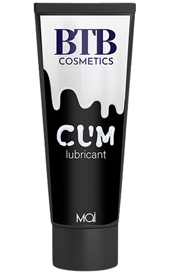 BTB Cum Lubricant 100 ml