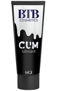BTB Cum Lubricant 100 ml
