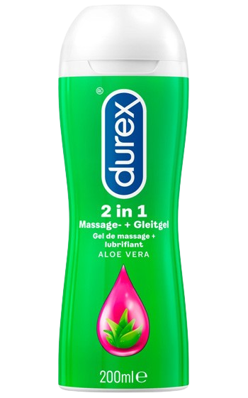 Durex 2-in-1 200 ml