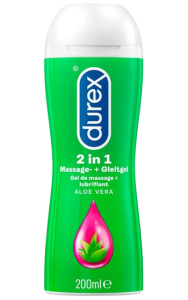Durex 2-in-1 200 ml