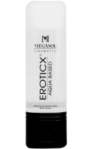 Eroticx Aqua Based 100 ml