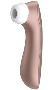 Satisfyer Pro 2 Vibration