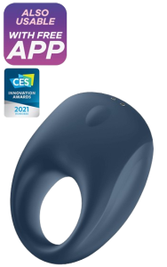 Satisfyer Strong One