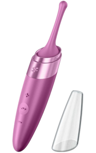 Satisfyer Twirling Delight