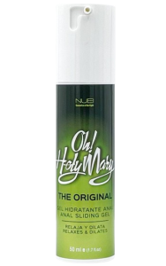 Oh Holy Mary Anal Sliding Gel 50 ml