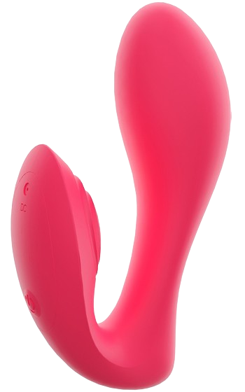 G-Spot Panty Vibrator