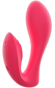 G-Spot Panty Vibrator