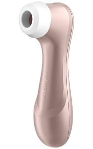 Satisfyer Pro 2 Generation 2 Guld