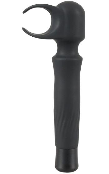 Rebel Man Wand