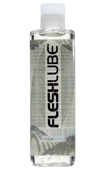 Fleshlight Fleshlube Slide Anal 250 ml