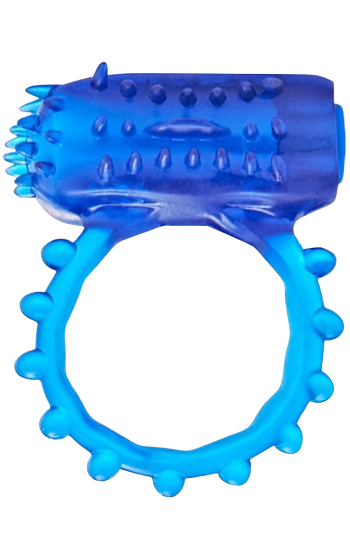 Flexi & Finger Ring