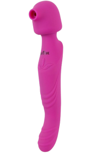 Javida 3 Function Vibrator