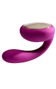 Lelo Tara Deep Rose