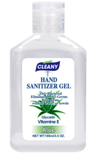 Desinficerande Handsprit 100 ml