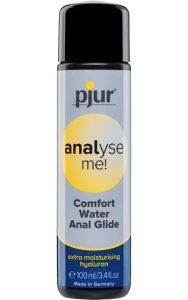 Pjur Analyse Me Water 100 ml