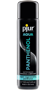 Pjur Aqua Panthenol 100 ml