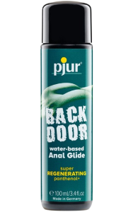 Vattenbaserat glidmedel från pjur speciellt för analsex. storlek 100ml