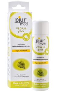 Pjur Med Vegan Glide 100 ml