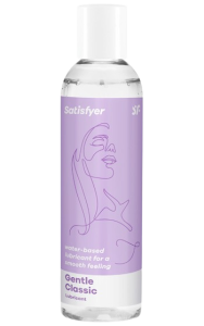Satisfyer Gentle Classic 150 ml