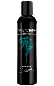 Satisfyer Gentle Men Neutral 300 ml