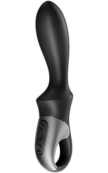 Satisfyer Heat Climax