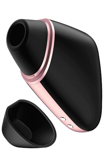 Satisfyer Love Triangle