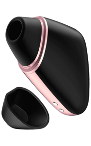 Satisfyer Love Triangle