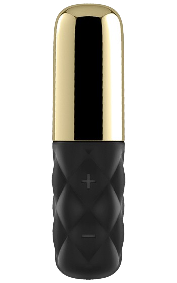 Satisfyer Mini Lovely Honey