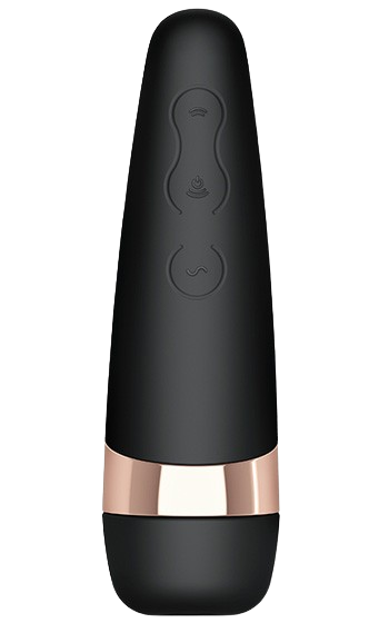 Satisfyer Pro 3 Vibration