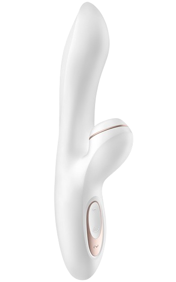 Satisfyer Pro G-Spot Rabbit