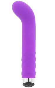 Tickle My Senses G-Vibe