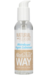 Vegan Glide 150 ml