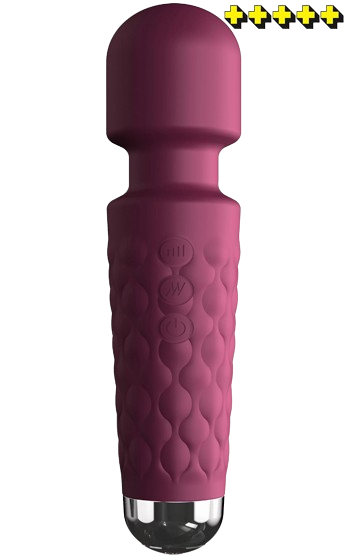 Wanderful Mini Wand