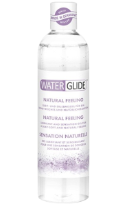 Waterglide Natural Feeling 300 ml