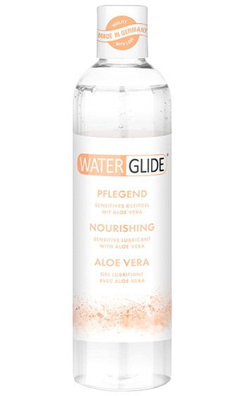 Waterglide Nourishing 300 ml