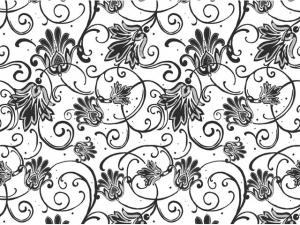 Decor ark-3545-A-svart