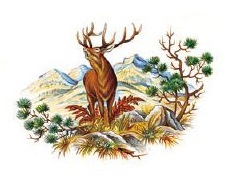 Decor 474-C