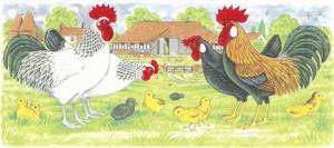 Decor -185-B