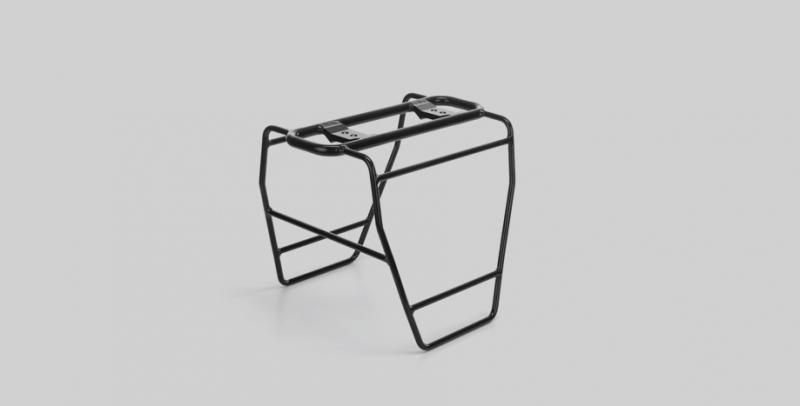 A2B Essential Base Rack