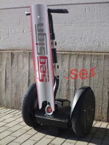SegSign Stick