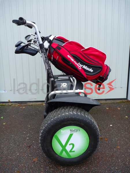 x2/x2 Turf Golf Kit