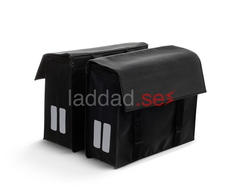A2B Dual XL Shopping Bag