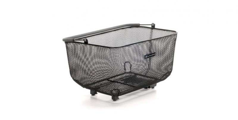 A2B Catch All Quick Releas Basket