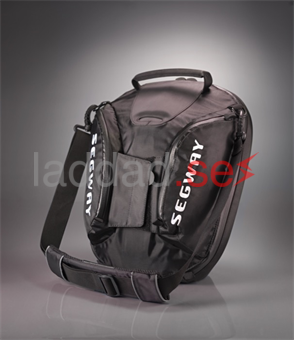 i2/x2 Handlebar Bag Black