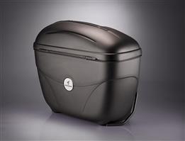 SEGWAY HARD CASE & STRUCTURE