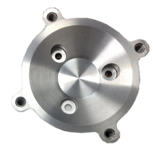 Wheel Hub Adapter kit x2